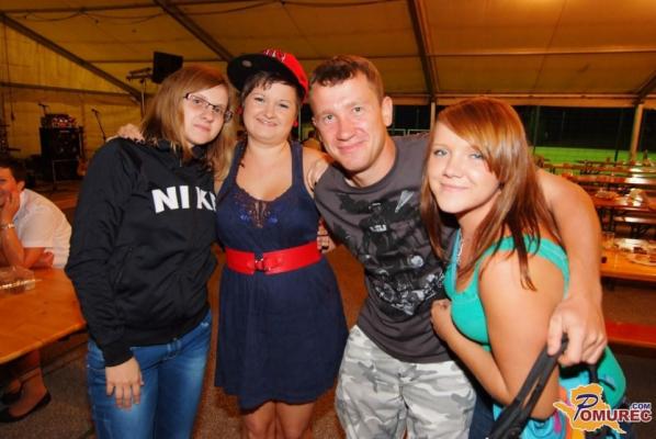 FOTO: Pregled vikend dogajanja na Pomurec.com