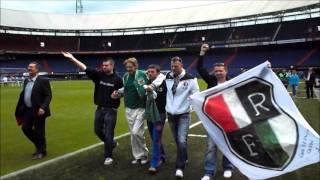 Feyenoordovec do smrti