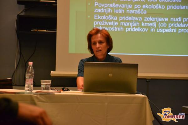 Socialno podjetništvo z ekološkim kmetijstvom upanje za nezaposlene