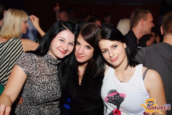 FOTO: Vikend pregled dogodkov na Pomurec.com