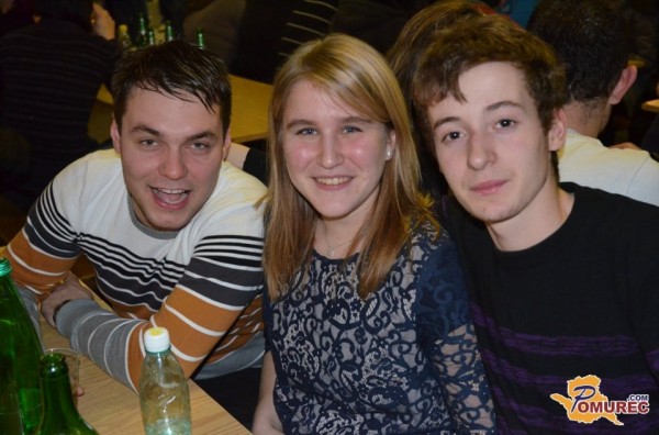 FOTO: Dogodki minulega vikenda skozi objektiv Pomurec.com