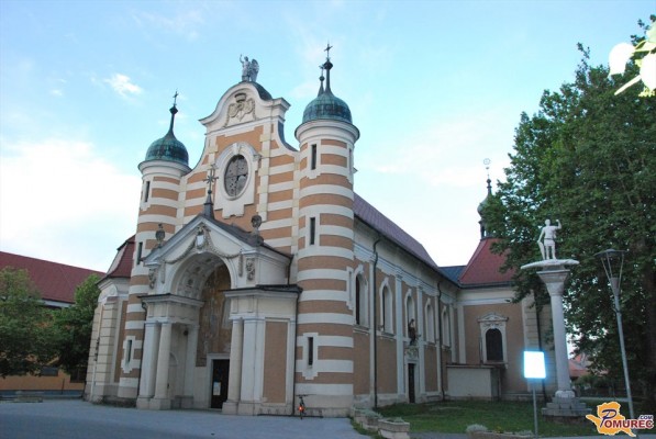 Novi duhovniki v Beltince, Dokležovje, Veliko Polano in v Veržej