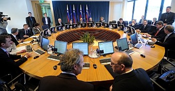 Ali je bilo uspešno leto Vlade RS?