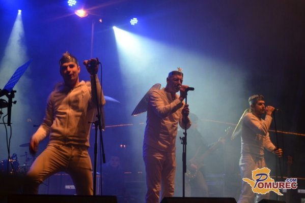 VIDEO: Rozalija obnorela Pomurje, v dvanajstih urah že čez tri tisoč predvajanj 