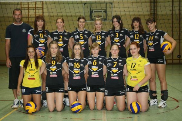 Puconske odbojkarice na prvi tekmi sezone v prvoligaški konkurenci ciljajo na zmago