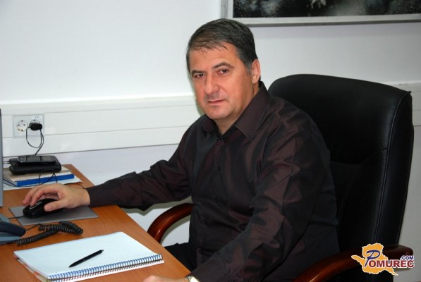 Jožef Gerenčer: Dober direktor mora znati pohvaliti