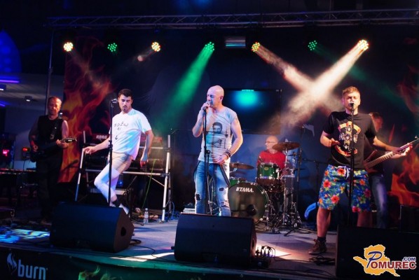 FOTO: D`Kwaschen Retashy obnoreli Kegl City