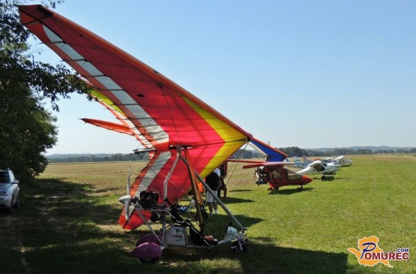 FOTO: 7. Memorial Aljaža Cafa in Jožeta Gajserja