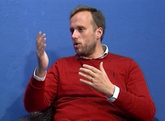Hakl: Problem Prekmurcev ni izoliranost, ampak to, da si velikokrat ne upamo
