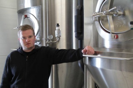 Radgončan odprl pivovarno v Avstriji, ker je slovenska birokracija prepočasna
