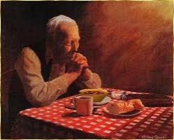 Dedek in druga svetovna vojna