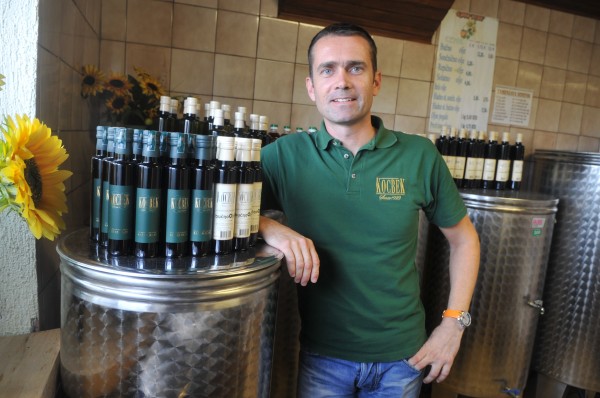 Oljarna Kocbek  – bučno olje tudi za sladokusce 