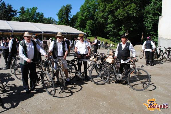 FOTO: Beltinski dimeki že 11. vozili rally