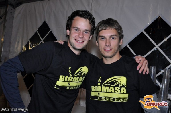 FOTO: D'Kwaschen Retashy na Tišinski noči