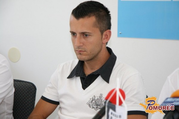 Igor Celec po odločitvi Nizozemcev ne bo več športni direktor Mure 05