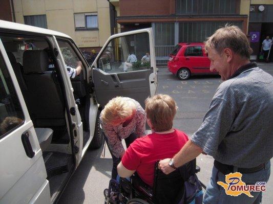 Ob Svetovnem dnevu cerebralne paralize več odprtih vrat