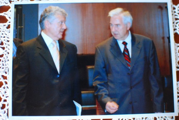 Andrej Gerenčer: Napake so bile storjene, a je Slovenija vseeno dosegla napredek (2. del intervjuja)