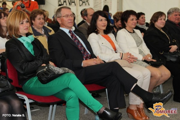 FOTO: Občina Rogašovci proslavila štirinajsto leto delovanja