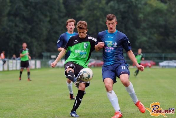 POM NOGOMET: Farmtech Veržej proti Aluminiju, v 3. SNL vzhod kar trije pomurski derbiji