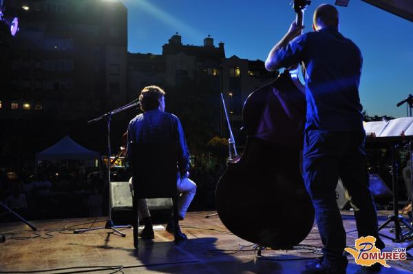 FOTO: Rock in Selivke na Soboškem poletju