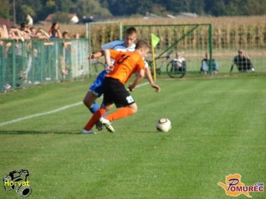 POM-NOGOMET: Čarda premagala Odrance, Tromejnik dobil gorički derbi, nov poraz Rakičana