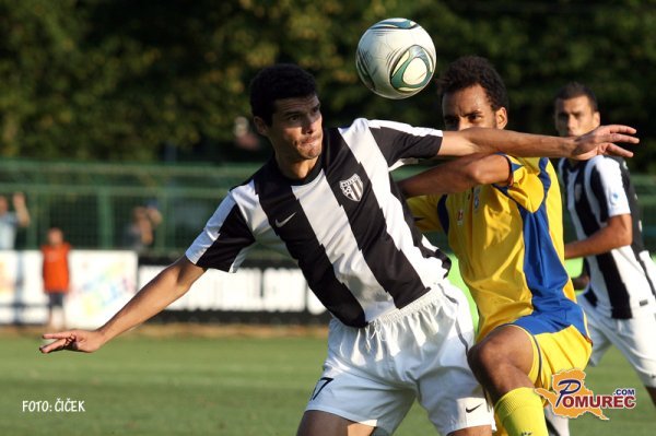 Nusmir Fajić lovi rekorden dosežek