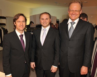 Mateja Raščana lovijo upniki