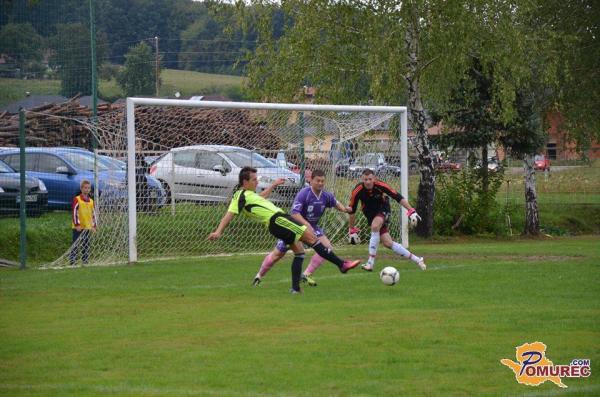 POM NOGOMET: Veržej v goste k drugouvrščeni ekipi, v 3. SNL vzhod trije pomurski derbiji