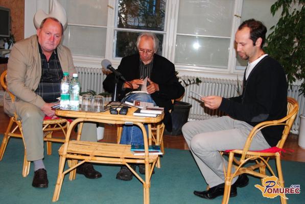 FOTO: Predstavitev Predora pod Hortobágyem in Zimskega jajca v Lendavi