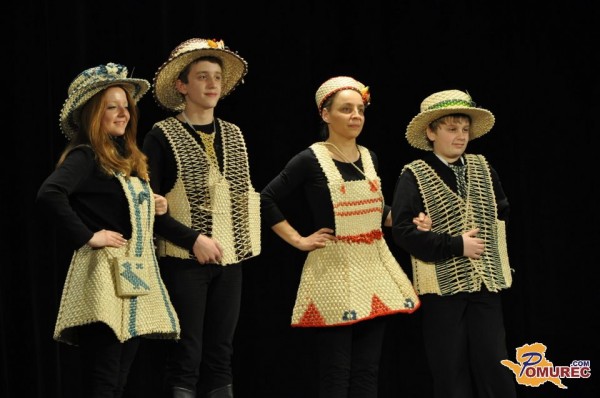 FOTO: Lendava v znamenju hrvaške kulture