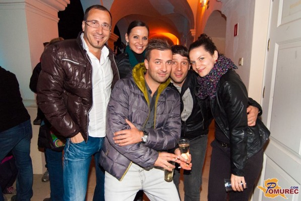 FOTO: Čarovniška zabava v  Dvorcu Rakičan (2. del fotografij)