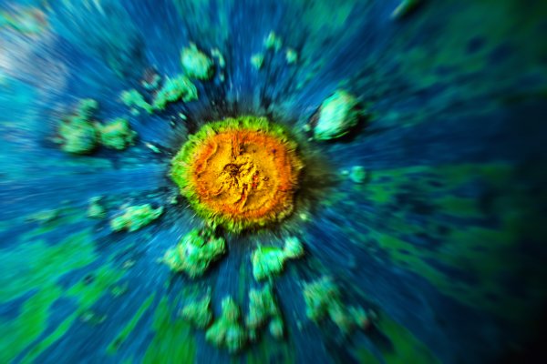 Začetek konca: 21.12.2012 nas čaka konec sveta