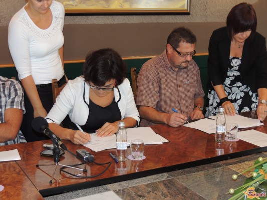 Rekonstrukcija garderob na nogometnem igrišču v Ljutomeru