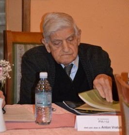 Vratuševe smernice za razvoj Pomurja