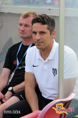 Bogatinov Mure 05 ne bo smel voditi na treh tekmah