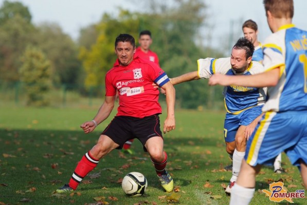  FOTO: Tišina-Partizan s 3:1 premagala Gančane