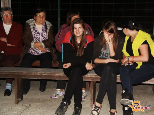 FOTO: Kresovanje tudi v Renkovcih