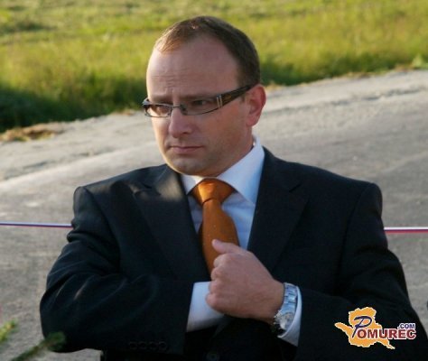 Žerjav obljubil gospodarstvenikom finančno razbremenitev