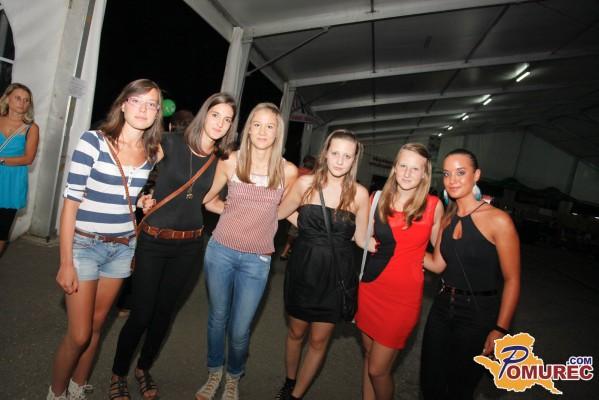 FOTO: Oglejte si bogato dogajanje na »Polanskih dnevih« od lani