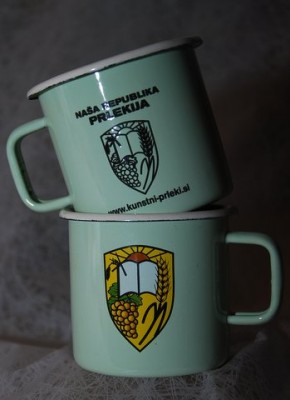 Piskrič - novi prleški spominek