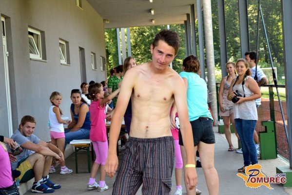 VIDEO: Festival Zbüjdi se 2011 dobil svoj filmček