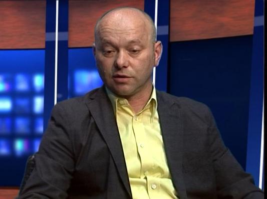 Nocoj v oddaji Studio Plus: Kako se je Kodila »uprl« očetu na podjetniški poti in uspel