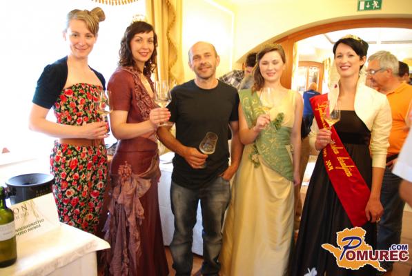 FOTO: Salon Jeruzalem 2013