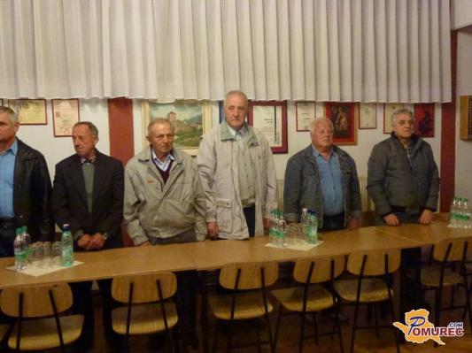 FOTO: Slovenska kmečka zveza - za boljšo prihodnost za sedanje in bodoče rodove 