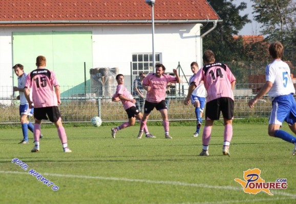 POM-NOGOMET: Čarda razbila Rakičan, Odranci premagali Ljutomer, nova zmaga Veržeja