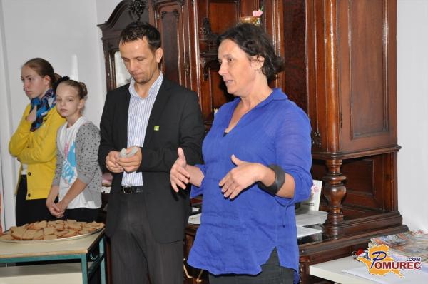 Ljudje v stiski težko priznajo, da potrebujejo pomoč