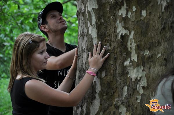 Ohranjanje kulturne in naravne dediščine na Biotehniški šoli Rakičan