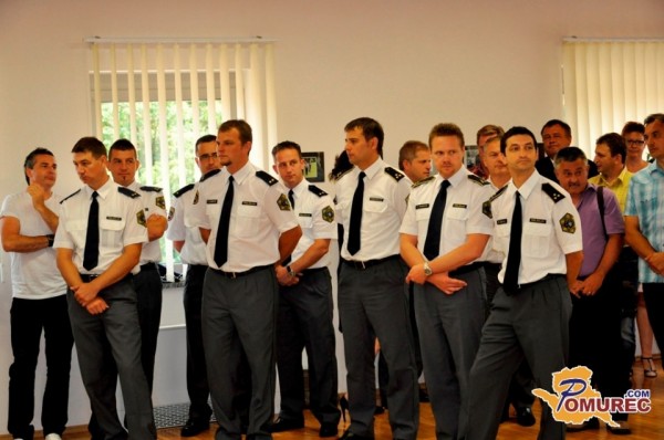 Policijski sindikat Murska Sobota: Napad na Pušči bi se lahko spremenil v tragedijo