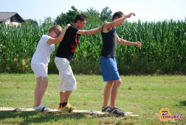 FOTO: V Trnju dobili »najbaušoga na vesi«