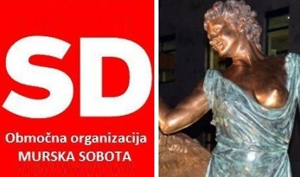 Svetniška skupina SD: Muza Erato ni upravičila naših pričakovanj